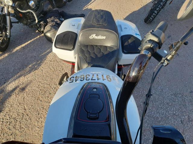 Продажа на аукционе авто 2025 Indian Motorcycle Co. Challenger, vin: 56KLCESS4S3433588, номер лота: 91173645