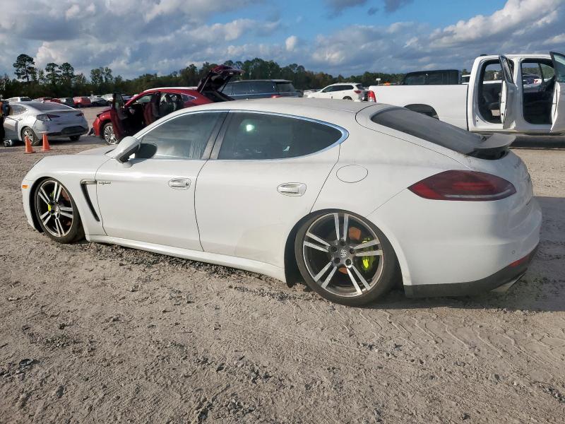 Продаж на аукціоні авто 2014 Porsche Panamera, vin: WP0AD2A70EL044747, номер лоту: 92244395