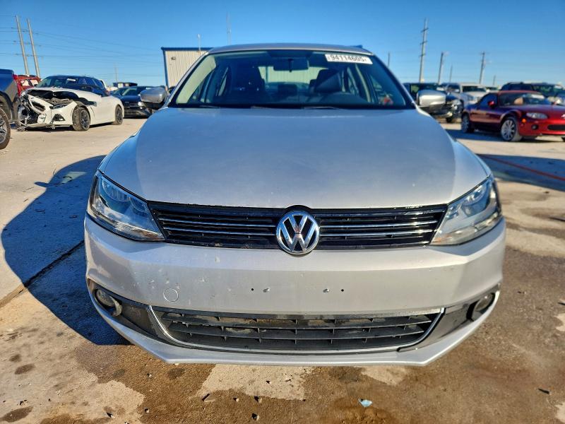 Продажа на аукционе авто 2011 Volkswagen Jetta Sel, vin: 3VWLX7AJ1BM360397, номер лота: 94114605