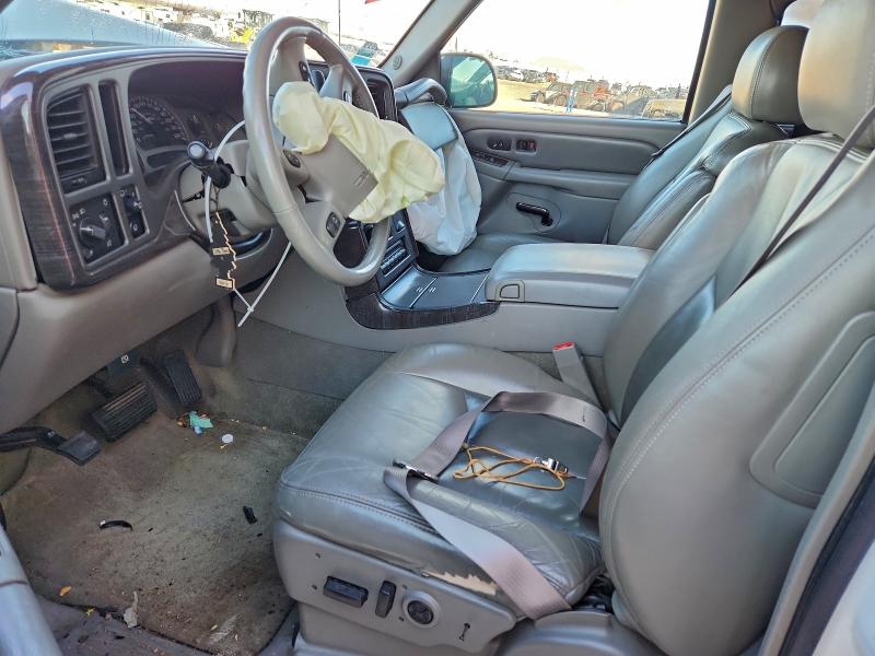 94179805 :رقم المزاد ، 1GKEK63U95J109208 vin ، 2005 Gmc Yukon مزاد بيع