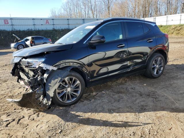 Продаж на аукціоні авто 2022 Buick Encore Gx, vin: KL4MMESLXNB008624, номер лоту: 91824135