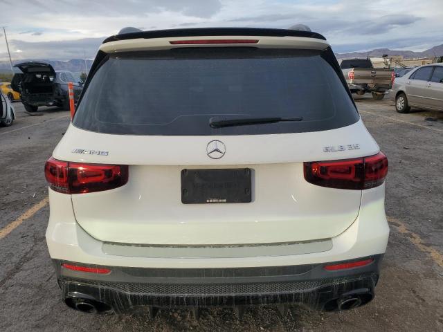 Aukcja sprzedaży 2022 Mercedes-benz Glb, vin: W1N4M5BB2NW184971, numer aukcji: 93125445