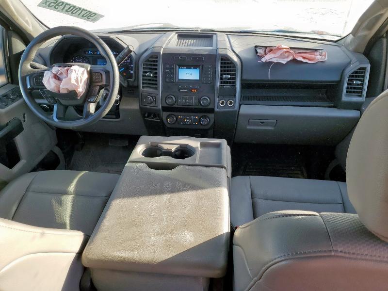 90700795 :رقم المزاد ، 1FT7W2A62NEF20030 vin ، 2022 Ford F250 مزاد بيع