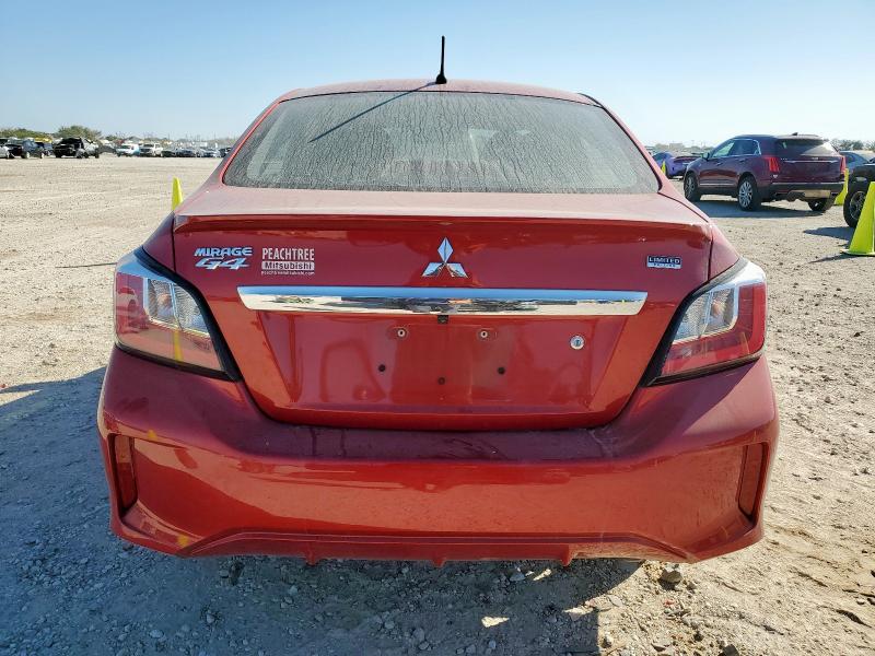 Aukcja sprzedaży 2024 Mitsubishi Mirage, vin: ML32FUFJ3RHF12838, numer aukcji: 92654955