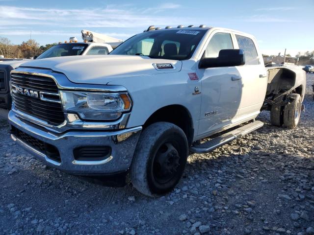 2021 Ram 3500 მანქანა იყიდება აუქციონზე, vin: 3C63RRHL8MG513981, აუქციონის ნომერი: 91708355
