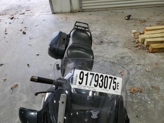2000 Bmw R1100 მანქანა იყიდება აუქციონზე, vin: WB10418A8YZC68714, აუქციონის ნომერი: 91793075