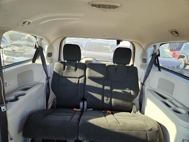 92374685 :رقم المزاد ، 2C4RDGBG3FR500327 vin ، 2015 Dodge Grand Caravan مزاد بيع