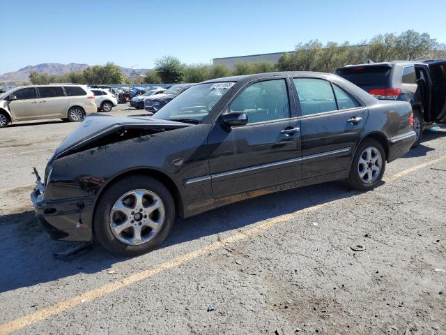 Продажа на аукционе авто 2002 Mercedes-benz E, vin: WDBJF65J62B482728, номер лота: 91411865