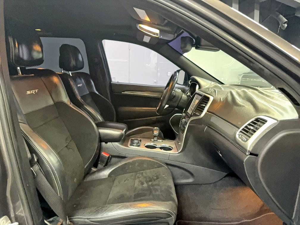 Продаж на аукціоні авто 2014 Jeep Grand Cher, vin: 1C4RJFDJ7EC135377, номер лоту: 93749405