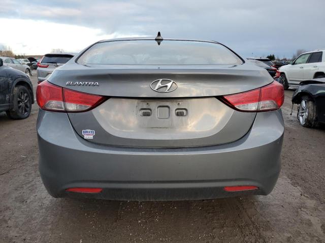 2013 Hyundai Elantra მანქანა იყიდება აუქციონზე, vin: 5NPDH4AE5DH362765, აუქციონის ნომერი: 92254835