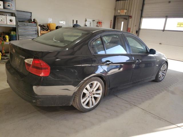 Продажа на аукционе авто 2007 Bmw 328, vin: WBAVA37507NL16692, номер лота: 91680975