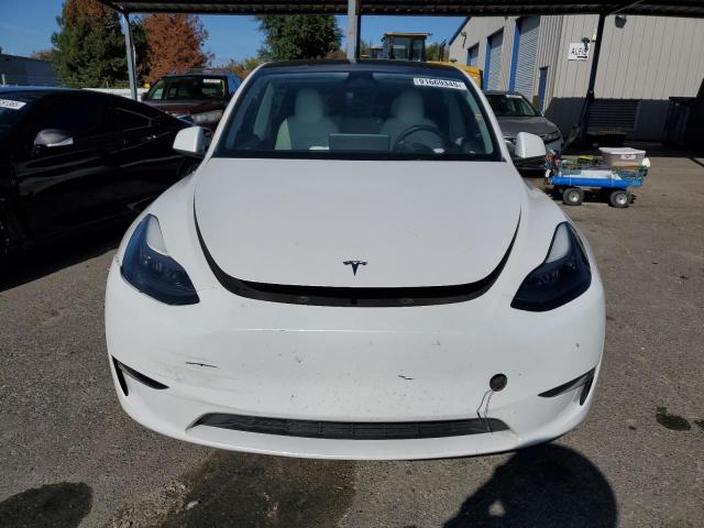 Продажа на аукционе авто 2023 Tesla Model Y, vin: 7SAYGDEE3PF634105, номер лота: 91669345