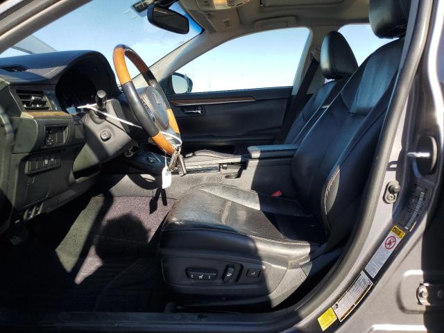 Продаж на аукціоні авто 2015 Lexus Es, vin: JTHBW1GG3F2085301, номер лоту: 91067535