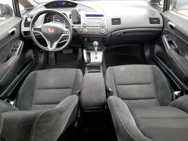 Aukcja sprzedaży 2009 Honda Civic, vin: 2HGFA16629H107750, numer aukcji: 92430285