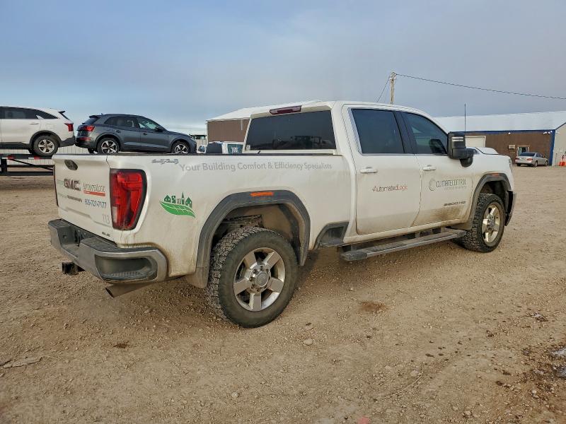 2020 Gmc Sierra მანქანა იყიდება აუქციონზე, vin: 1GT49ME71LF136451, აუქციონის ნომერი: 94765285