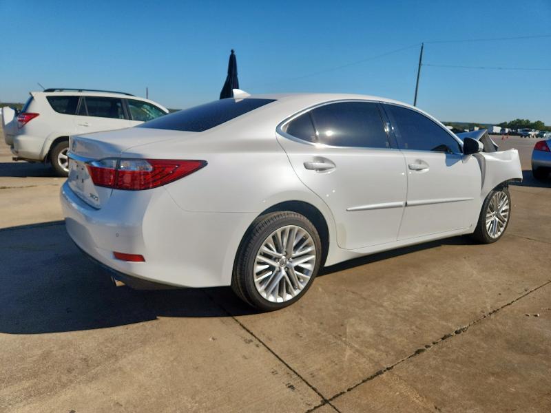 91130525 :رقم المزاد ، JTHBK1GG9F2194065 vin ، 2015 Lexus Es مزاد بيع