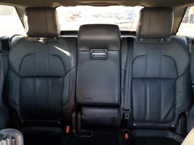Aukcja sprzedaży 2015 Land Rover Range Rove, vin: SALWR2VF7FA534259, numer aukcji: 93086565