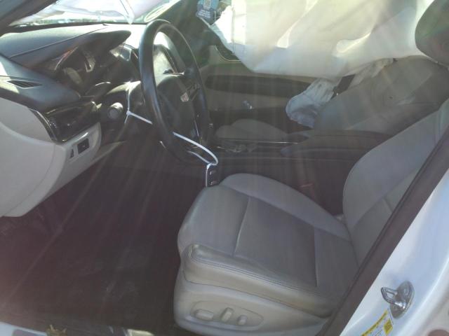 Aukcja sprzedaży 2017 Cadillac Ats, vin: 1G6AB5RX8H0113575, numer aukcji: 91371065