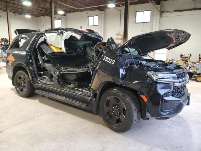 Продажа на аукционе авто 2024 Chevrolet Tahoe, vin: 1GNSKLED0RR332925, номер лота: 90973345