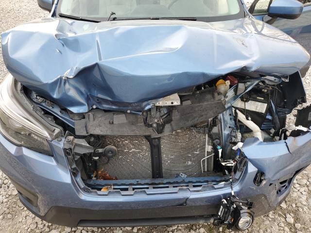 Aukcja sprzedaży 2021 Subaru Forester, vin: JF2SKAJC6MH517877, numer aukcji: 91889745