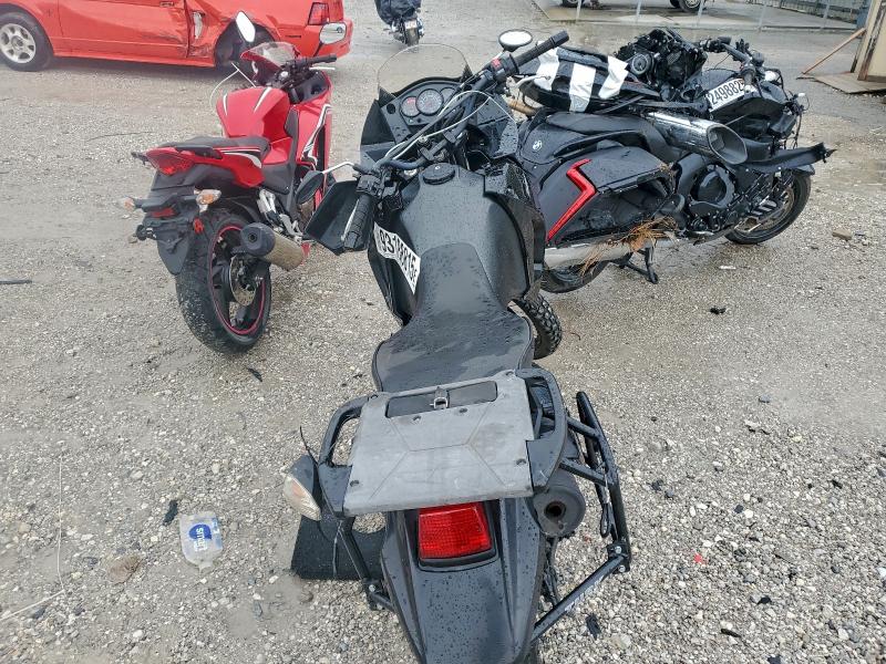 76345725 :رقم المزاد ، JKAKLEE19JDA93042 vin ، 2018 Kawasaki Kl650 مزاد بيع