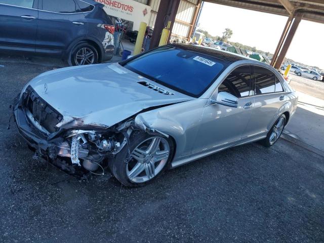 Продаж на аукціоні авто 2013 Mercedes-benz S, vin: WDDNG9EB0DA510516, номер лоту: 91601645