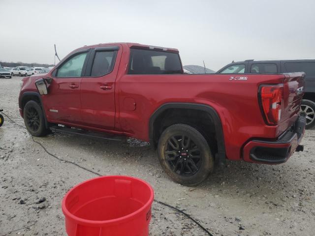 92628605 :رقم المزاد ، 1GTR9CED6MZ410412 vin ، 2021 Gmc Sierra K15 مزاد بيع