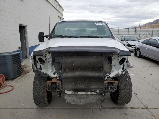 Продаж на аукціоні авто 2001 Ford F250, vin: 3FTNW21F61MA12252, номер лоту: 92865795