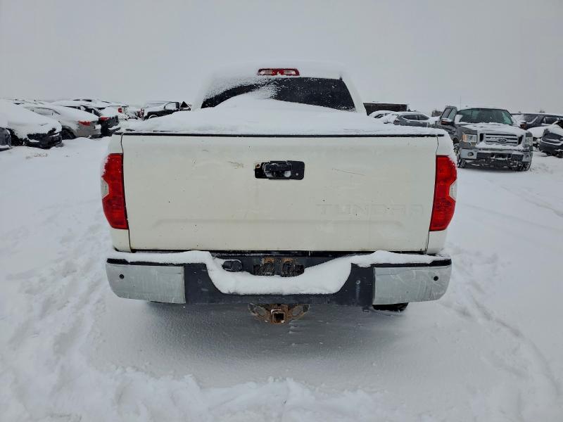 Aukcja sprzedaży 2016 Toyota Tundra, vin: 5TFUY5F19GX498627, numer aukcji: 94333885