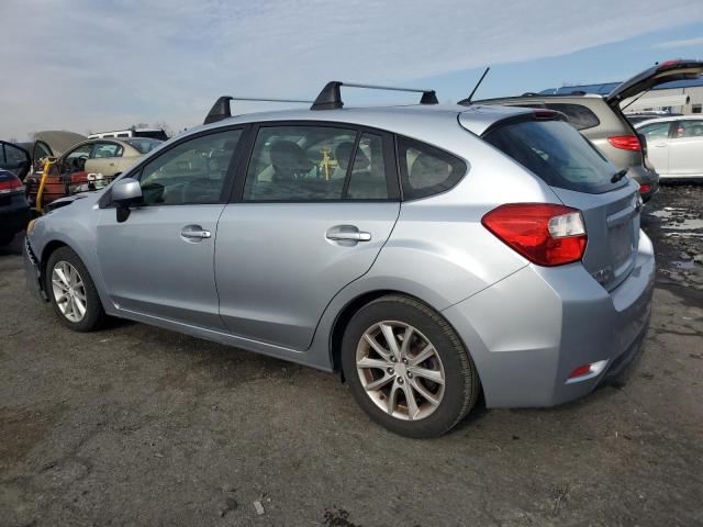 Продажа на аукционе авто 2013 Subaru Impreza Pr, vin: JF1GPAB69DH838784, номер лота: 93905105