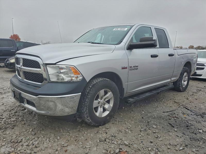 Aukcja sprzedaży 2014 Ram 1500 St, vin: 1C6RR6FTXES121901, numer aukcji: 93619555