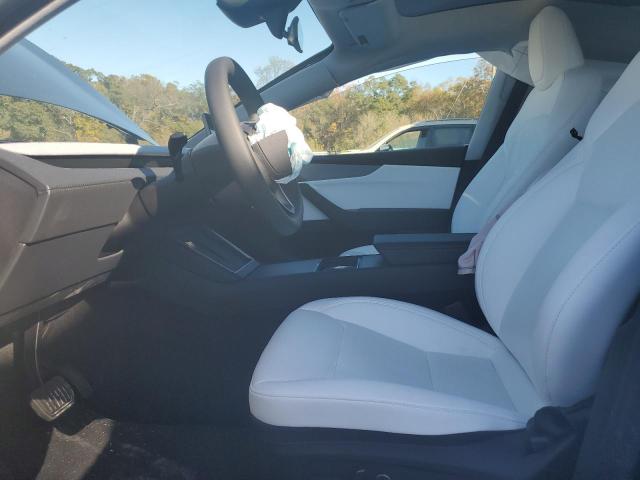 Aukcja sprzedaży 2026 Tesla Model Y, vin: 7SAYGDEE2TA409410, numer aukcji: 91087505