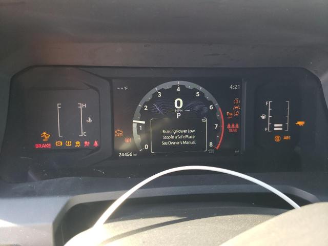 Продаж на аукціоні авто 2024 Toyota Tacoma Dou, vin: 3TMKB5FN9RM005162, номер лоту: 92248455
