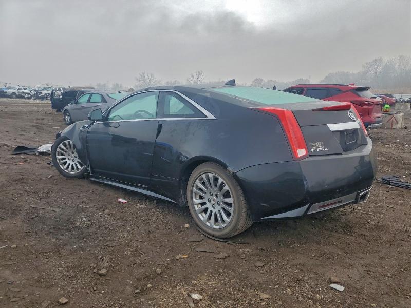 Aukcja sprzedaży 2013 Cadillac Cts, vin: 1G6DC1E30D0175827, numer aukcji: 93418585
