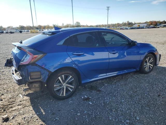 90826485 :رقم المزاد ، SHHFK7H36LU205452 vin ، 2020 Honda Civic مزاد بيع