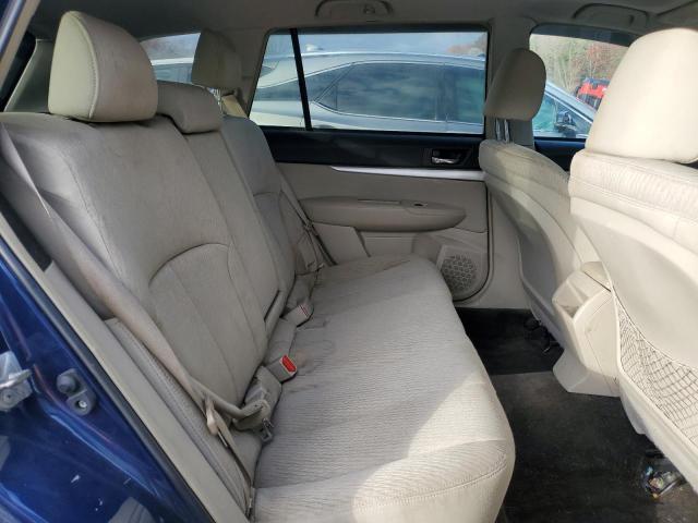 Aukcja sprzedaży 2011 Subaru Outback 2., vin: 4S4BRBGC1B3429610, numer aukcji: 92152825
