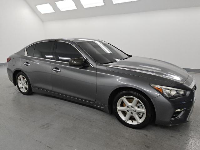 Продажа на аукционе авто 2021 Infiniti Q50 Pure, vin: JN1EV7AP5MM701209, номер лота: 98300695