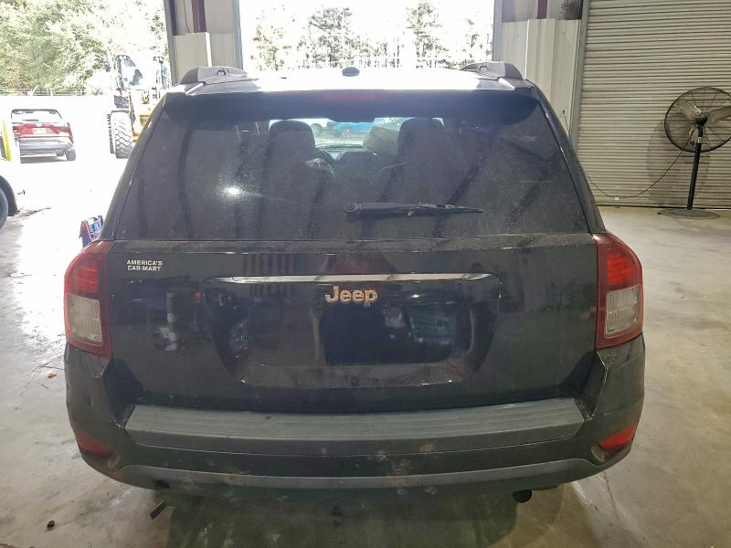 2016 Jeep Compass Sp მანქანა იყიდება აუქციონზე, vin: 1C4NJCBA3GD704934, აუქციონის ნომერი: 79574985