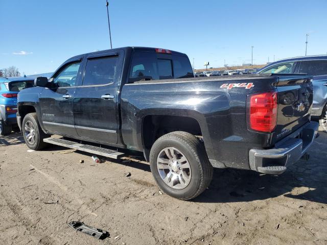 Продаж на аукціоні авто 2014 Chevrolet Silverado, vin: 3GCUKSEC4EG439960, номер лоту: 93269815