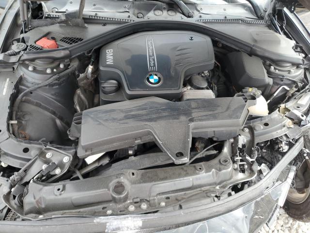 2015 Bmw 328 მანქანა იყიდება აუქციონზე, vin: WBA3A5C52FF609656, აუქციონის ნომერი: 90143325