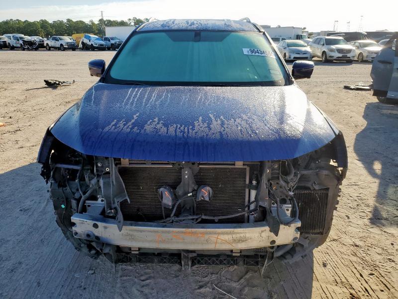 90434655 :رقم المزاد ، 5N1DR2MN1HC608401 vin ، 2017 Niss Pathfinder مزاد بيع