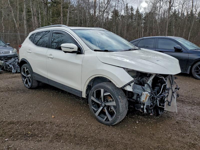 2021 Niss Qashqai მანქანა იყიდება აუქციონზე, vin: JN1BJ1BW3MW434755, აუქციონის ნომერი: 94478185