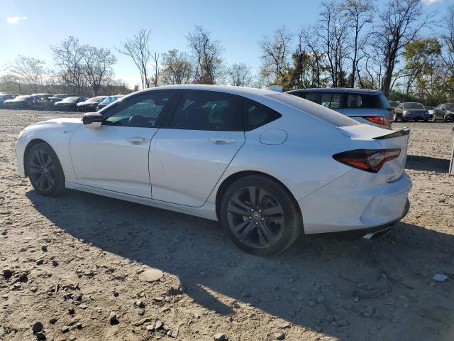 Aukcja sprzedaży 2023 Acura Tlx Tech A, vin: 19UUB5F53PA006330, numer aukcji: 91393485