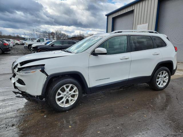 Продаж на аукціоні авто 2016 Jeep Cherokee, vin: 1C4PJMCB3GW227254, номер лоту: 91391125
