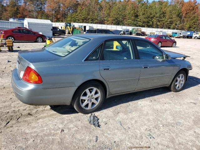 2000 Toyota Avalon მანქანა იყიდება აუქციონზე, vin: 4T1BF28B0YU074110, აუქციონის ნომერი: 91077515