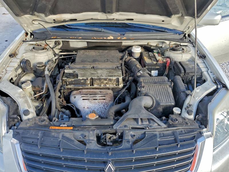 Продаж на аукціоні авто 2009 Mitsubishi Galant Es, vin: 4A3AB36F79E018942, номер лоту: 94128585