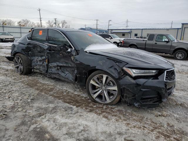Aukcja sprzedaży 2021 Acura Tlx Advanc, vin: 19UUB5F65MA006415, numer aukcji: 92381995