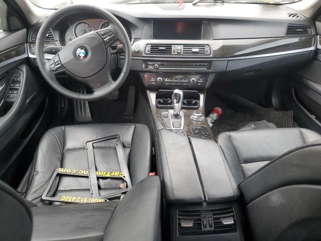 Aukcja sprzedaży 2013 Bmw 528, vin: WBAXG5C58DD234414, numer aukcji: 92494495