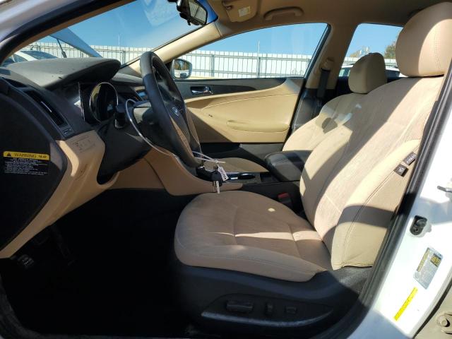 Продажа на аукционе авто 2014 Hyundai Sonata Gls, vin: 5NPEB4AC3EH844754, номер лота: 90429325