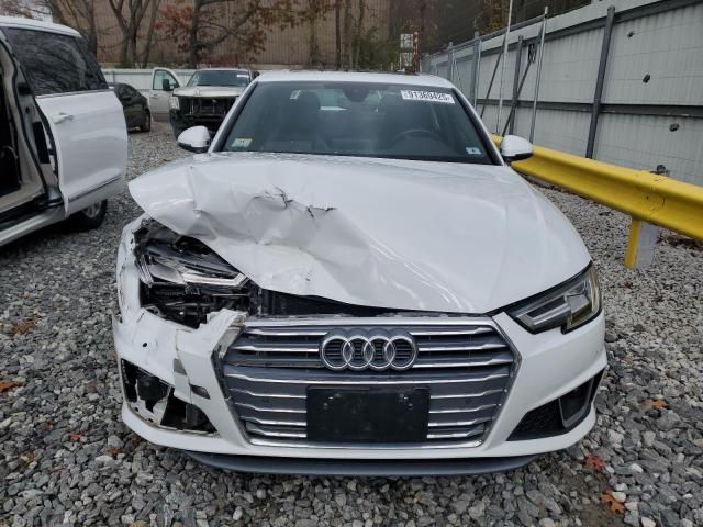 Продажа на аукционе авто 2019 Audi A4, vin: WAUENAF48KA061467, номер лота: 91369425